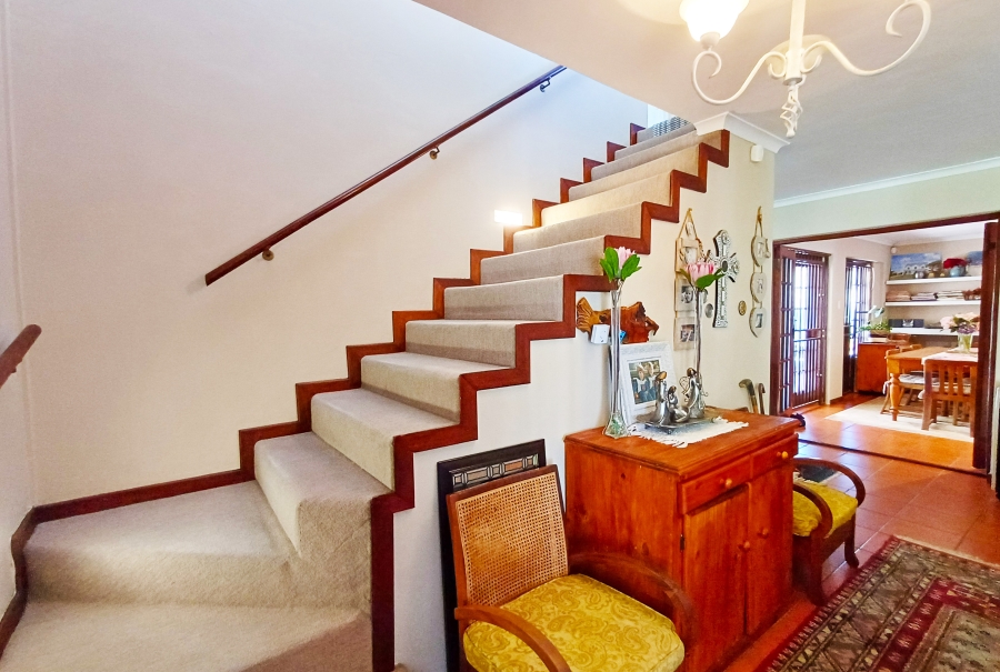 3 Bedroom Property for Sale in Kleinmond Western Cape